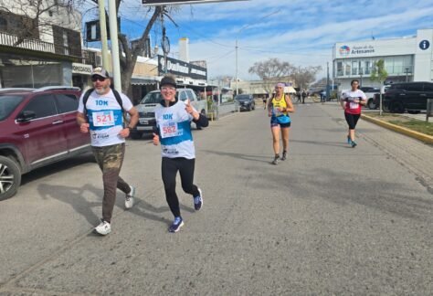 Carrera Aniversario General Alvear (50)