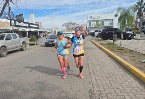 Carrera Aniversario General Alvear (51)