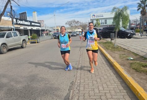 Carrera Aniversario General Alvear (52)