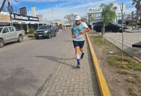 Carrera Aniversario General Alvear (53)