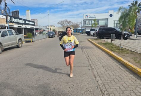 Carrera Aniversario General Alvear (56)
