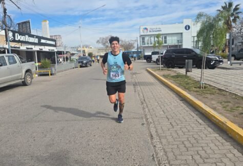 Carrera Aniversario General Alvear (57)