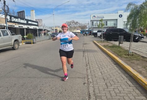 Carrera Aniversario General Alvear (59)