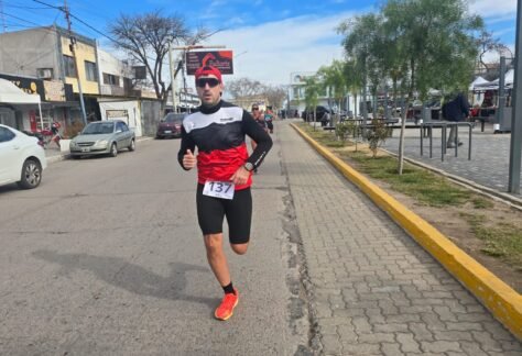 Carrera Aniversario General Alvear (6)