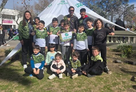 Carrera Aniversario General Alvear (6)