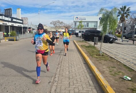 Carrera Aniversario General Alvear (61)