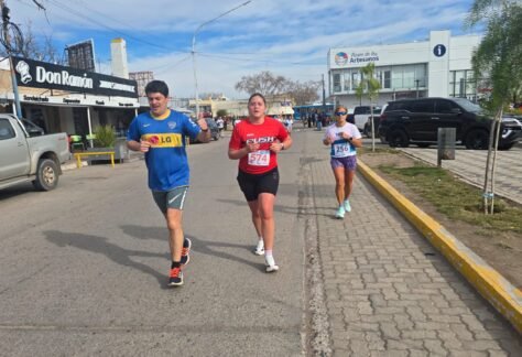 Carrera Aniversario General Alvear (63)