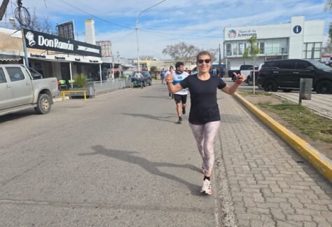 Carrera Aniversario General Alvear (66)