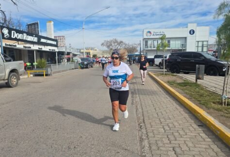 Carrera Aniversario General Alvear (67)