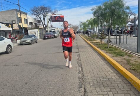 Carrera Aniversario General Alvear (7)