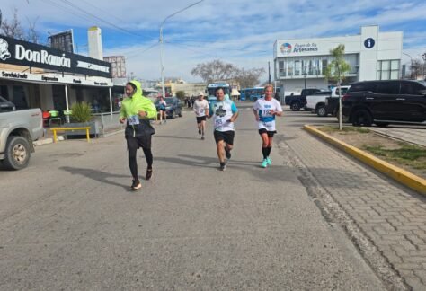 Carrera Aniversario General Alvear (71)