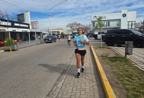 Carrera Aniversario General Alvear (74)