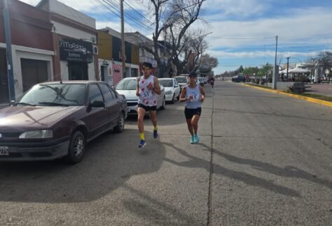 Carrera Aniversario General Alvear (75)