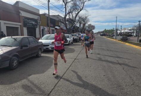 Carrera Aniversario General Alvear (77)