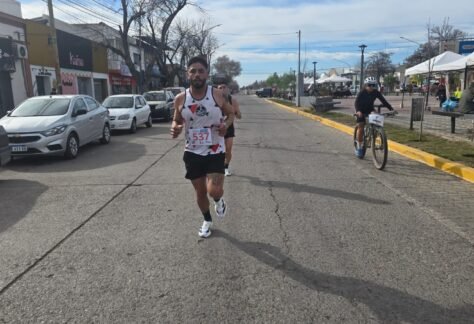 Carrera Aniversario General Alvear (78)