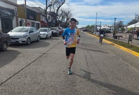 Carrera Aniversario General Alvear (79)