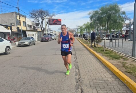 Carrera Aniversario General Alvear (8)