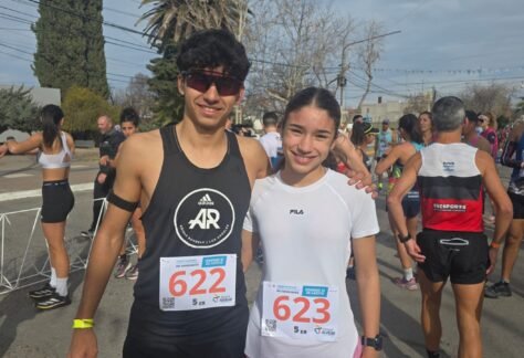 Carrera Aniversario General Alvear (8)