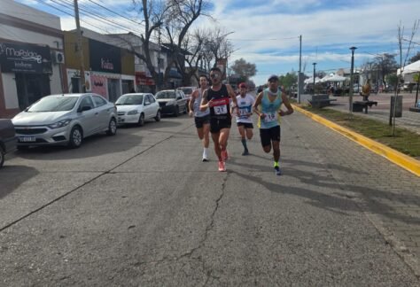 Carrera Aniversario General Alvear (81)