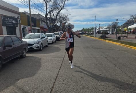 Carrera Aniversario General Alvear (82)