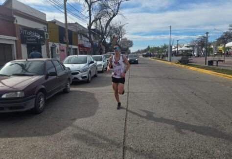 Carrera Aniversario General Alvear (84)