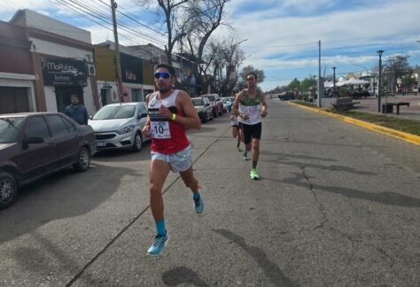 Carrera Aniversario General Alvear (85)