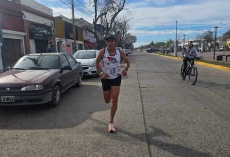 Carrera Aniversario General Alvear (86)