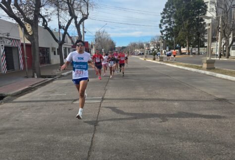 Carrera Aniversario General Alvear (89)
