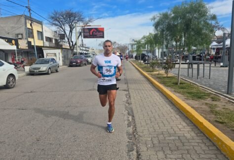 Carrera Aniversario General Alvear (9)