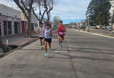 Carrera Aniversario General Alvear (91)