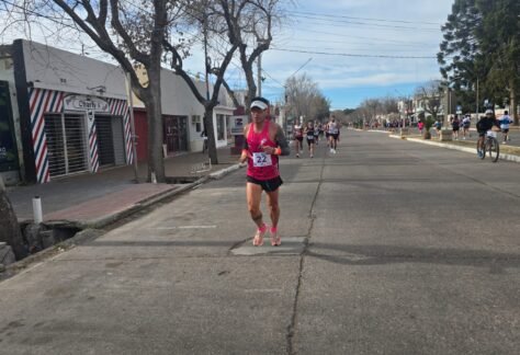 Carrera Aniversario General Alvear (94)