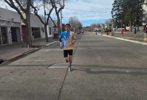 Carrera Aniversario General Alvear (96)