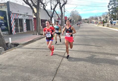 Carrera Aniversario General Alvear (98)