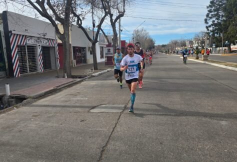 Carrera Aniversario General Alvear (99)