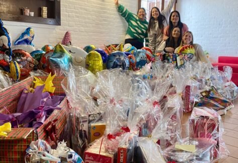 Casa Traspasar Luján Corre