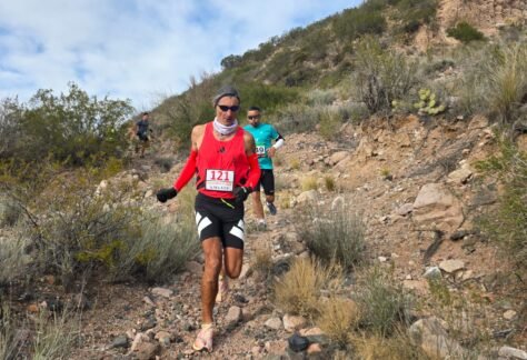 Cross Betancourt AMaVet (200)