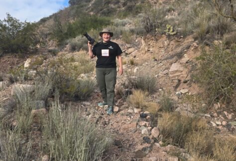 Cross Betancourt AMaVet