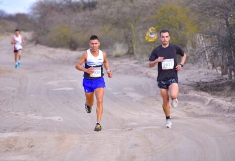 Desafío Ñacuñán (1)