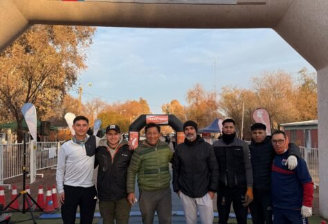 Desafío Ñacuñán (1)