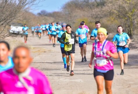 Desafío Ñacuñán (2)