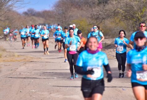 Desafío Ñacuñán (6)