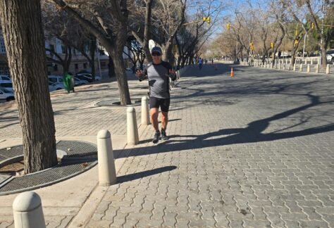 Duatlón Ciudad (100)