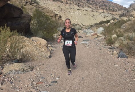 Kumen Potrerillos (200)