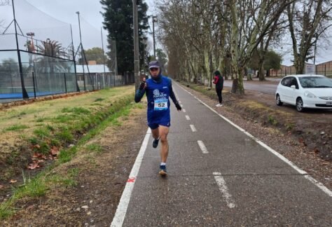 Maratón de San Rafael (10)