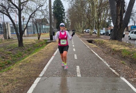 Maratón de San Rafael (101)