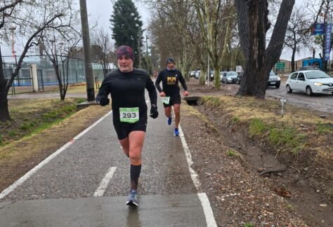 Maratón de San Rafael (102)