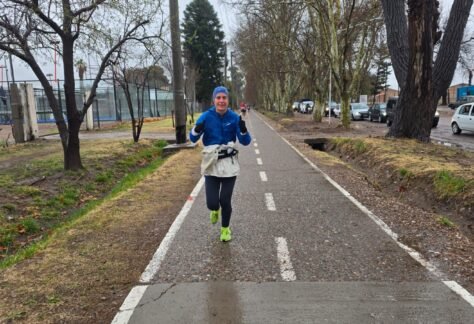 Maratón de San Rafael (103)