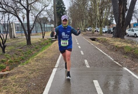 Maratón de San Rafael (104)