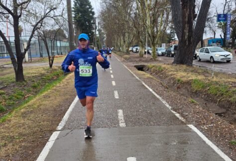 Maratón de San Rafael (105)