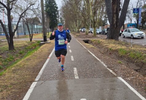 Maratón de San Rafael (106)